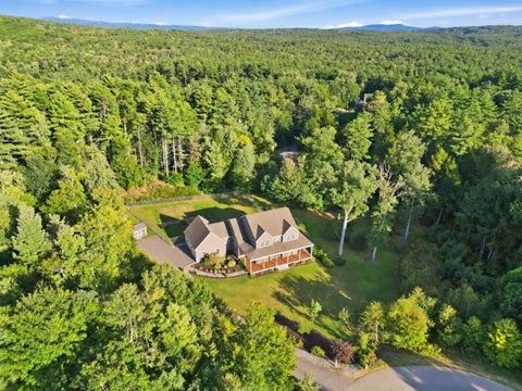 Photo of 106 Wellington Lane, Loudon, NH 03307 (MLS # 5110127)