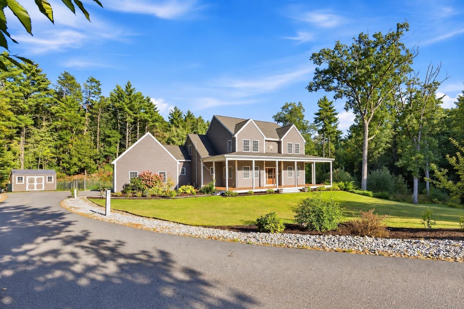 106 Wellington Lane