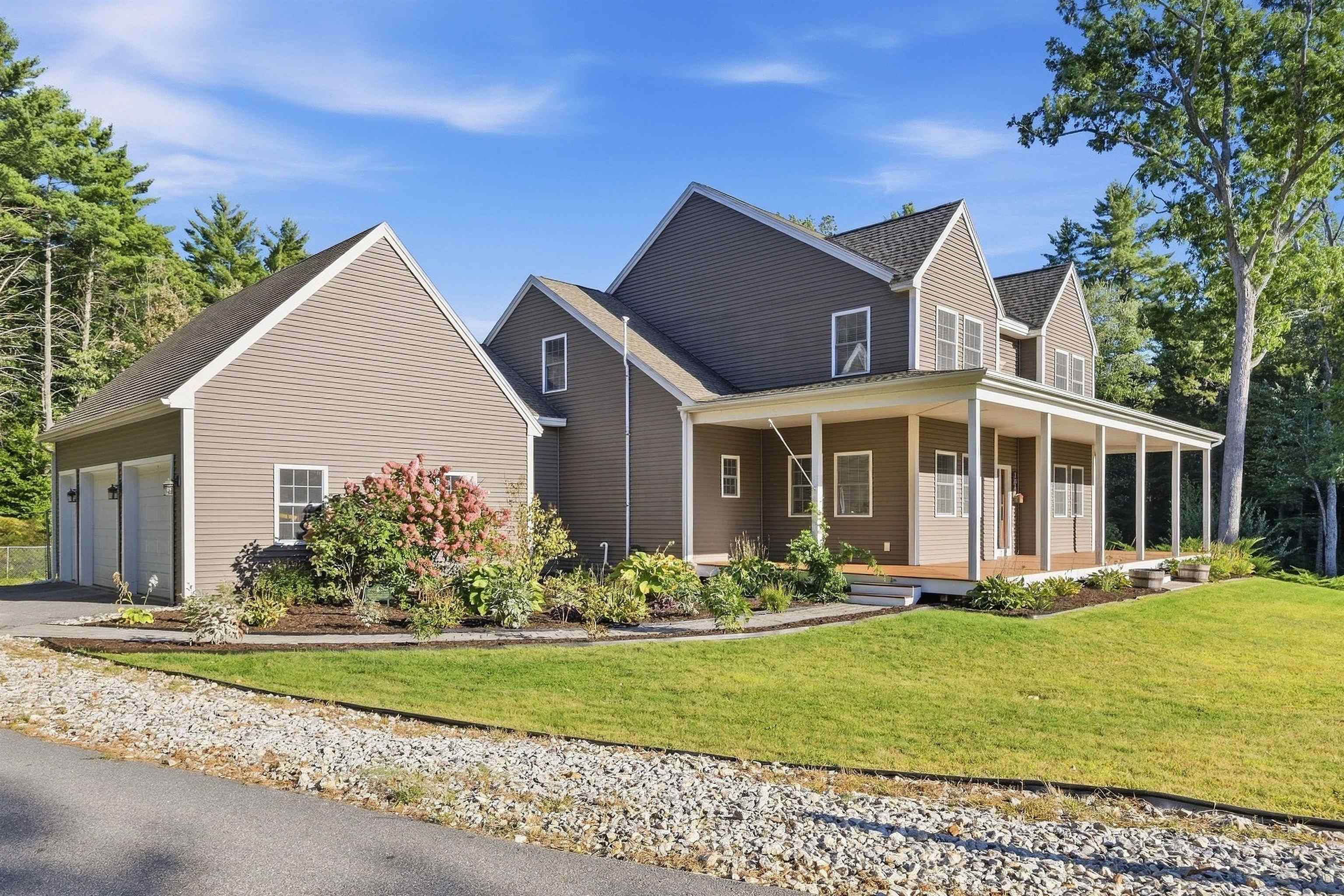 106 Wellington Lane