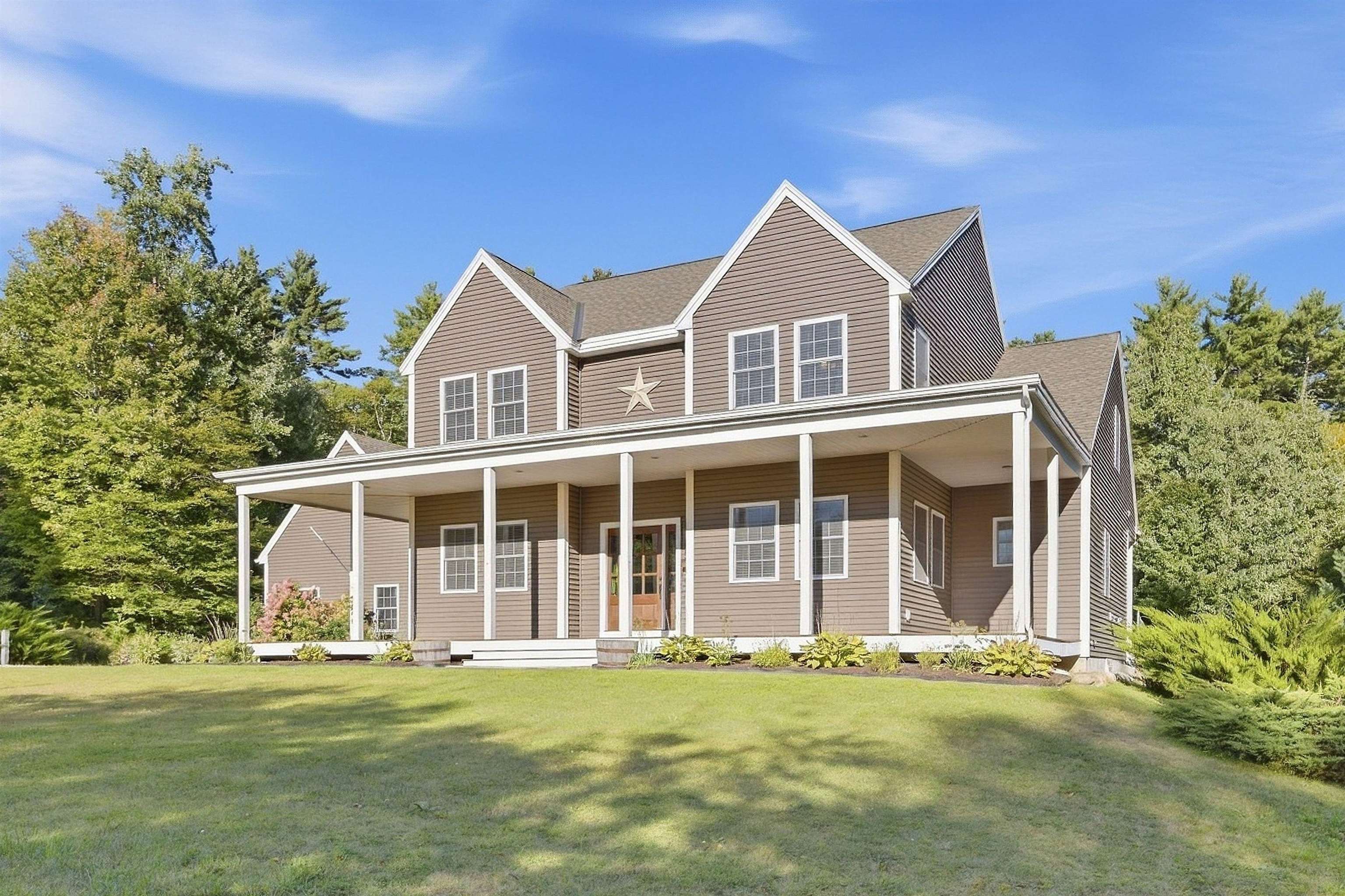 106 Wellington Lane