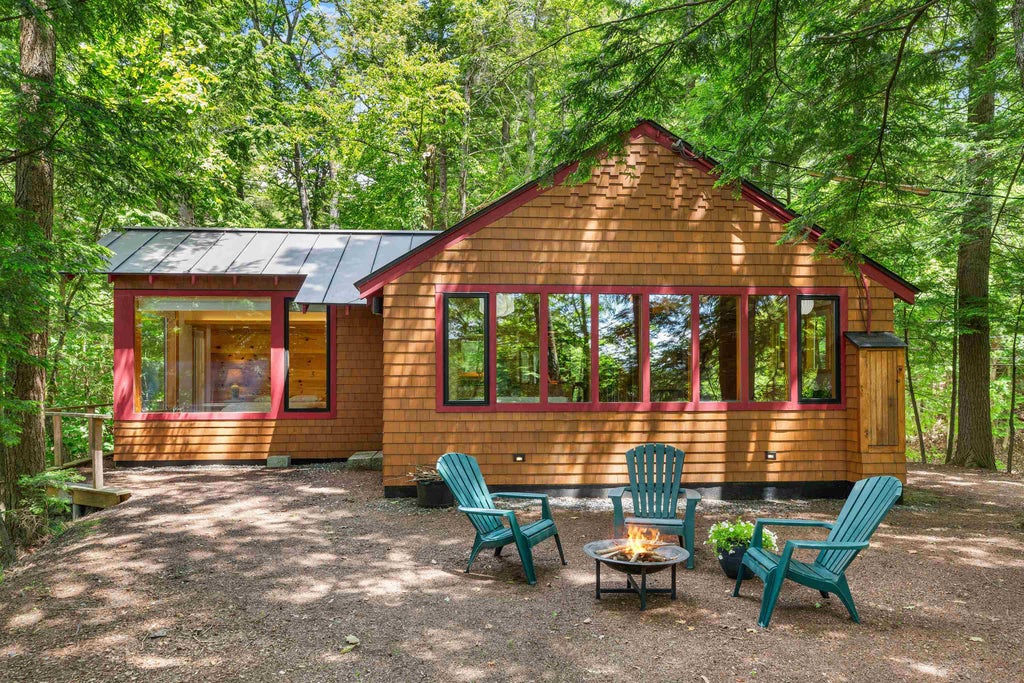 Photo of 26 River Road, Hanover, NH 03755 (MLS # 5096080)
