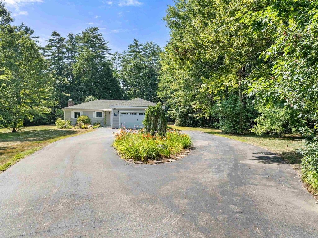 Photo of 10 Town House Road, New Hampton, NH 03256 (MLS # 5108076)