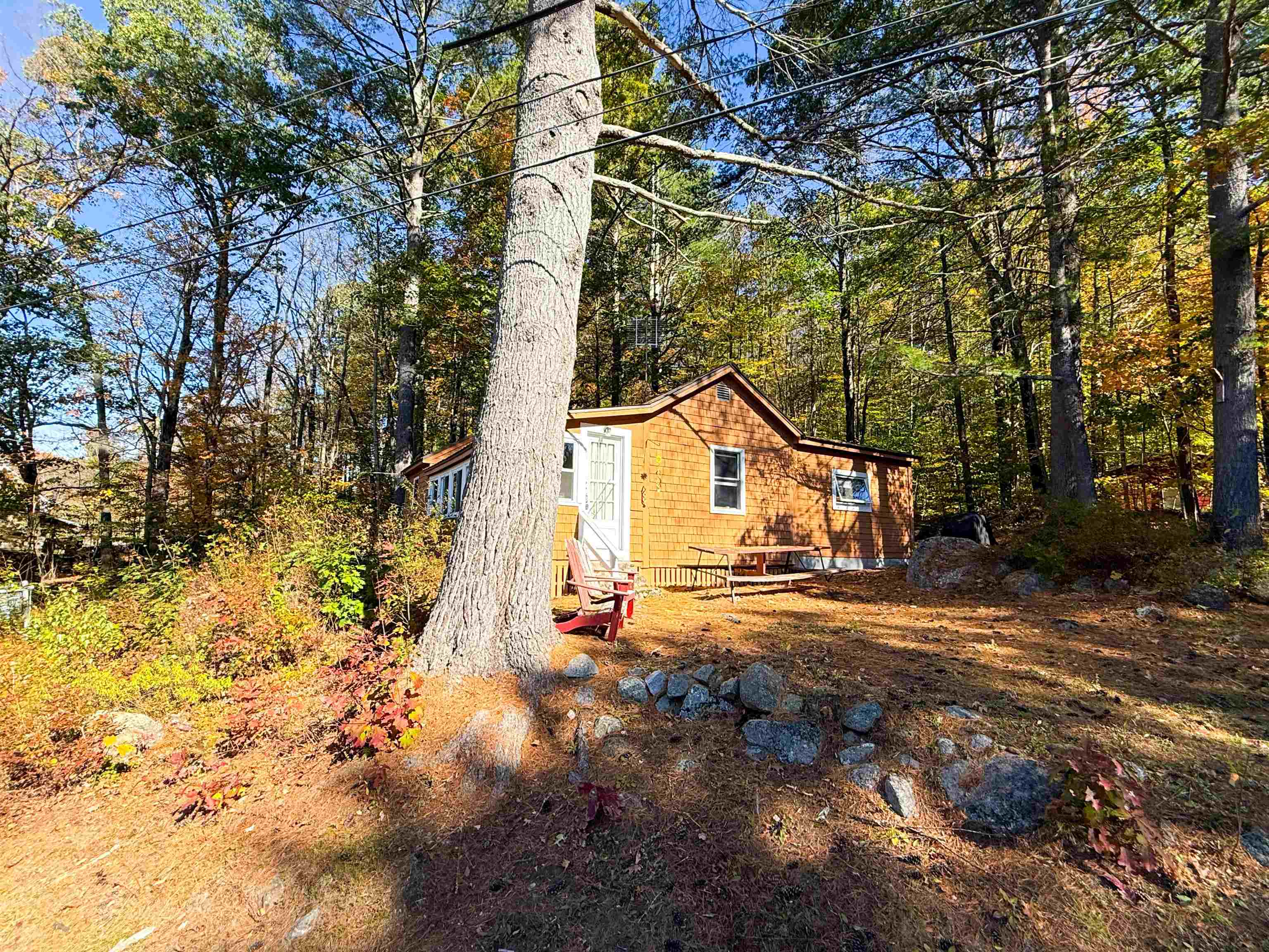 15 Dead Brook Road