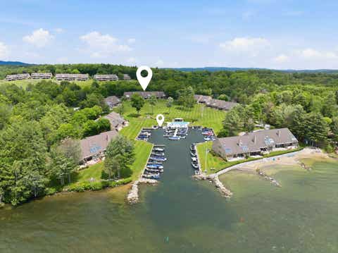 Property photo of 4 Portside Drive 3, Moultonborough, NH 03254