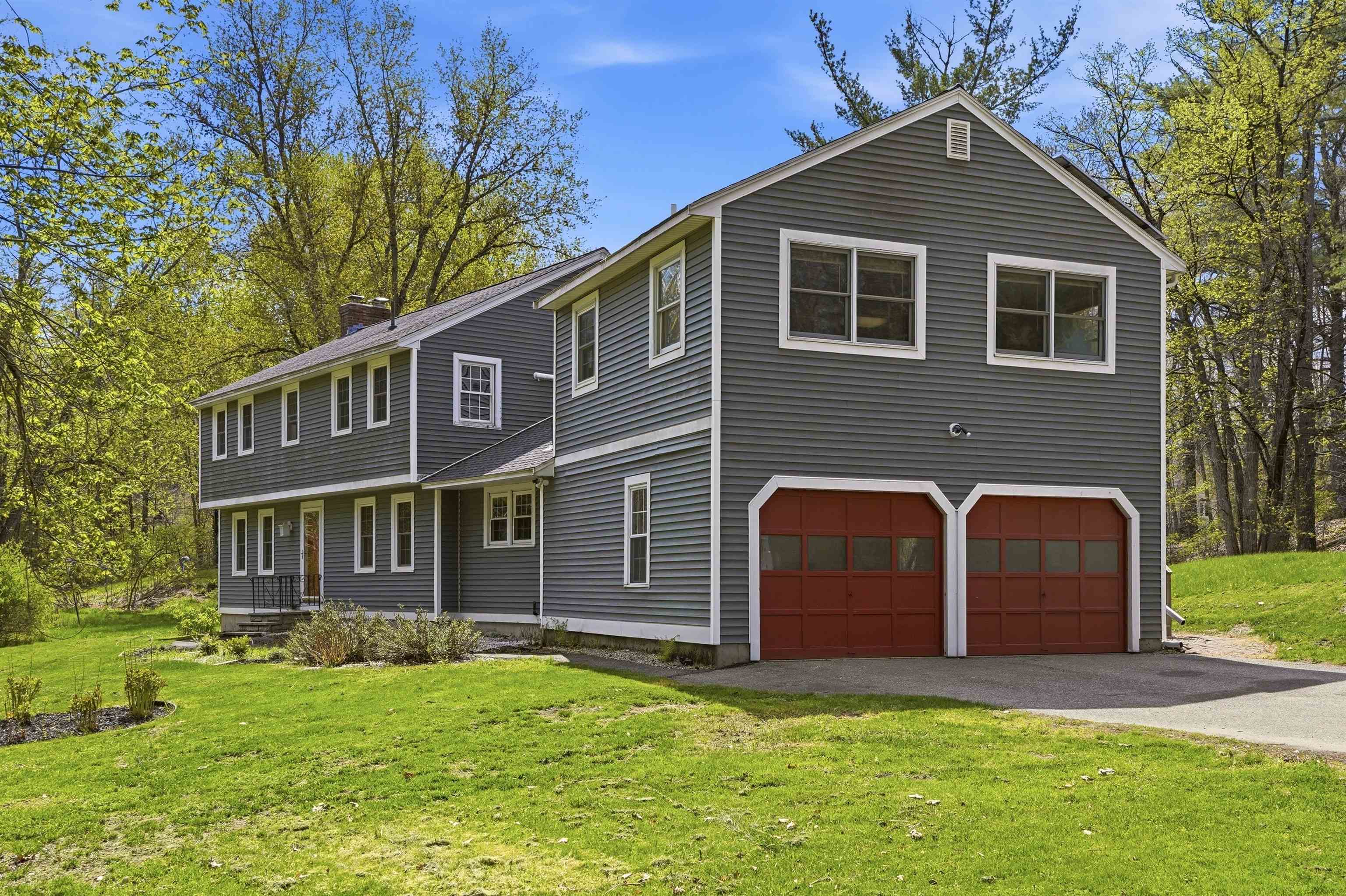 1 Denbow Road