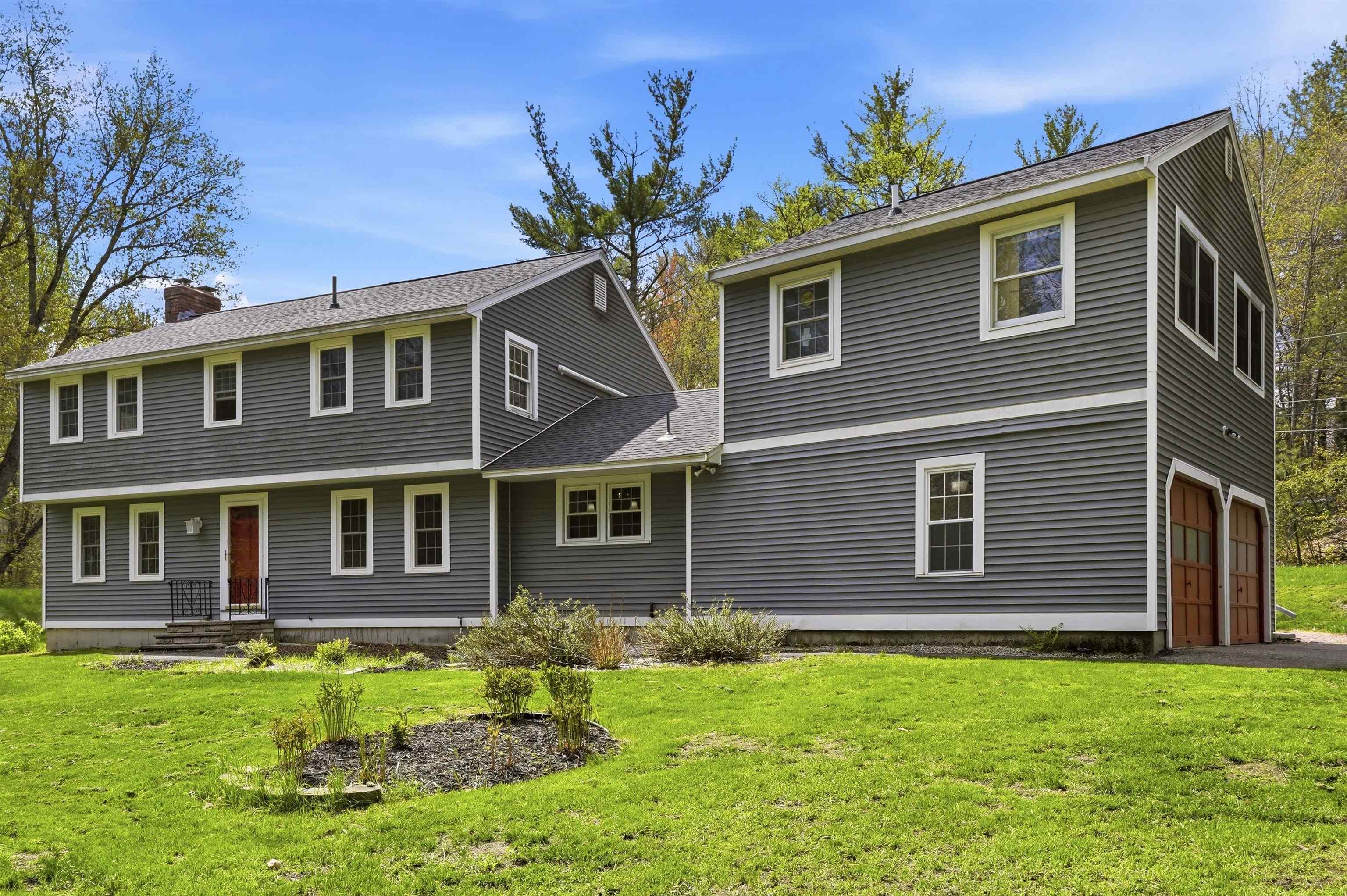 1 Denbow Road