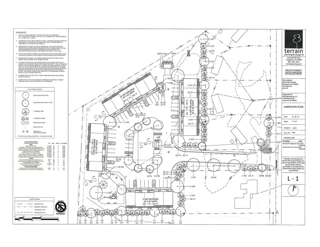 Photo of 8381 North Main Street, Boscawen, NH 03303 (MLS # 5087586)