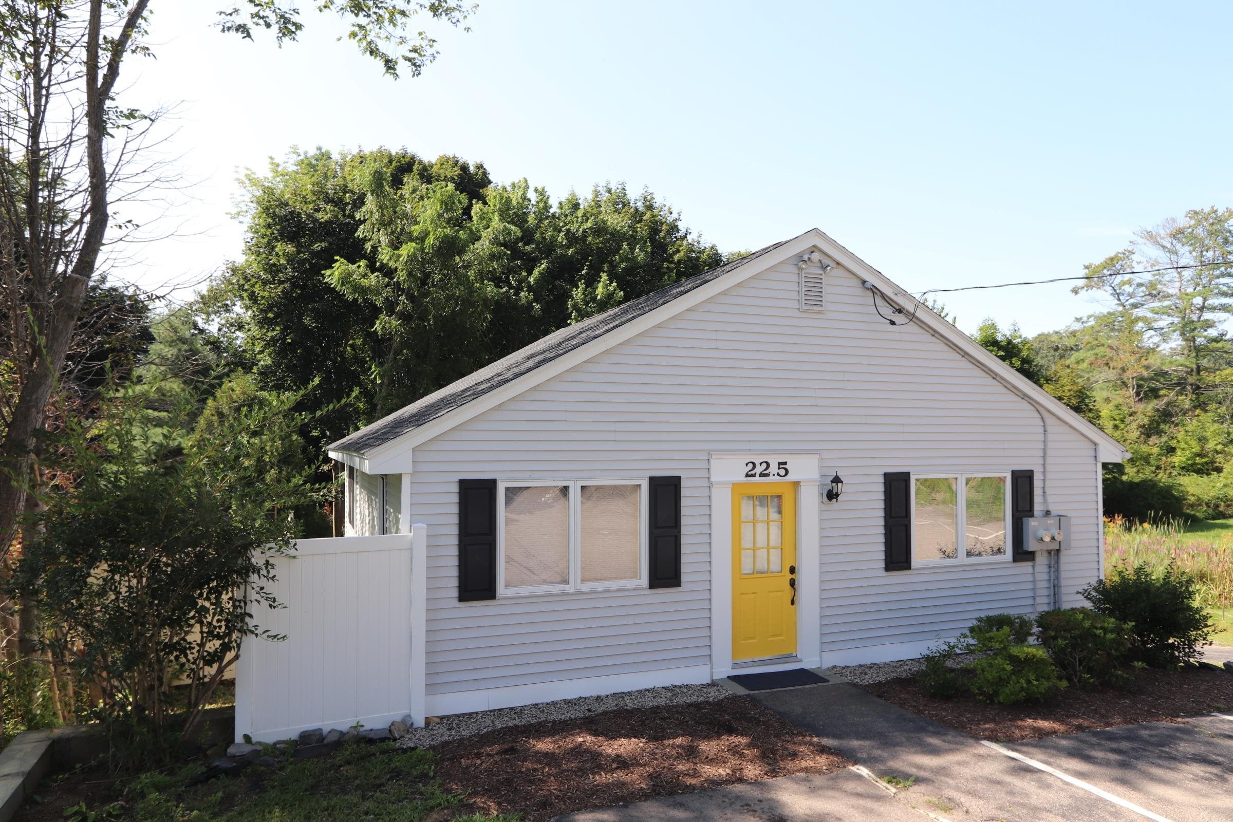 22.5 Whipple Road