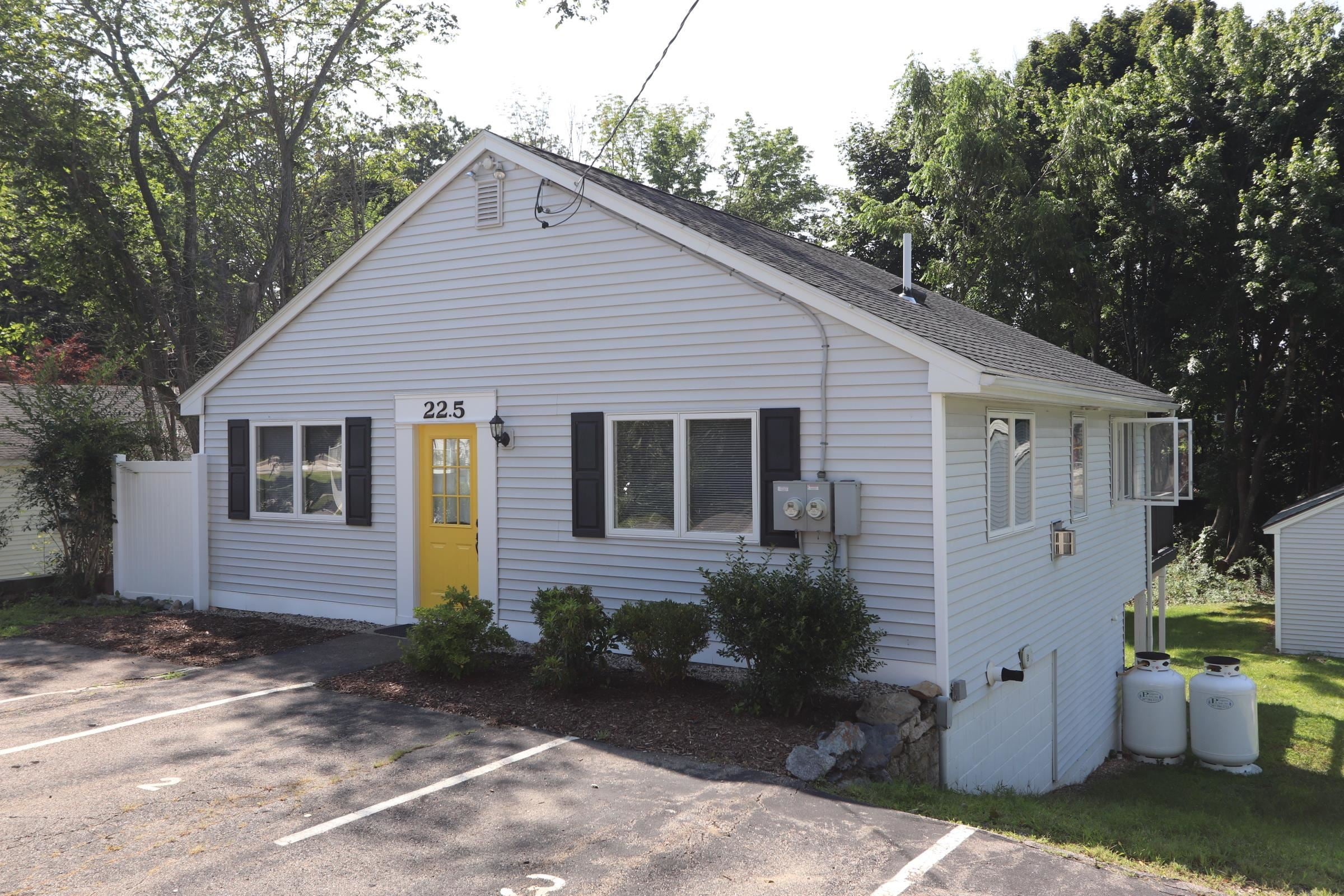22.5 Whipple Road
