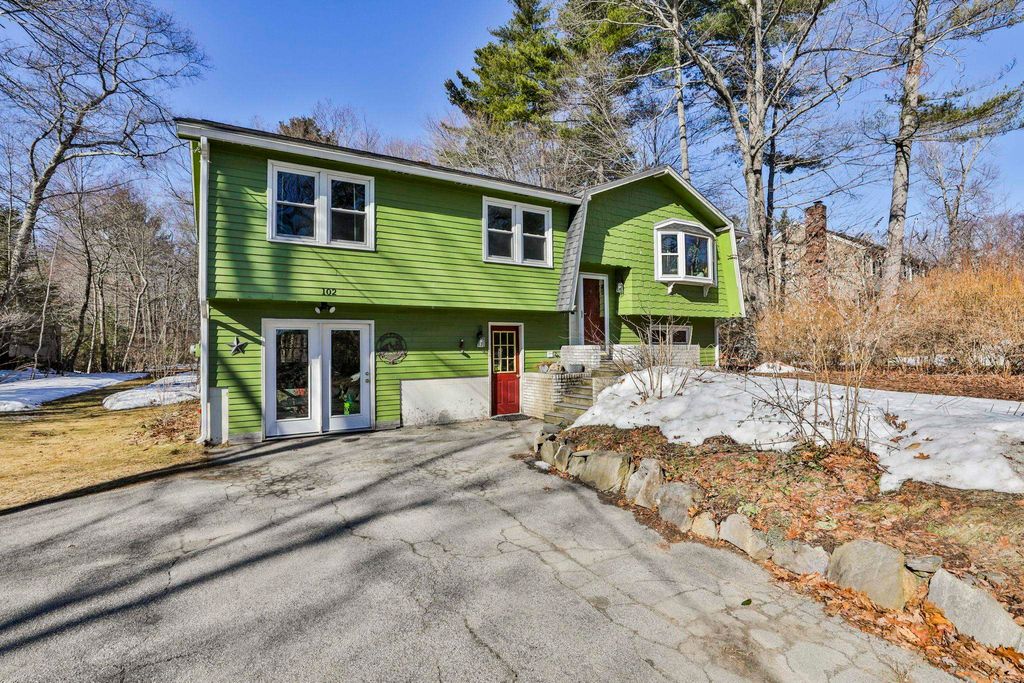 Photo of 102 Bypass 28, Derry, NH 03038 (MLS # 5080445)