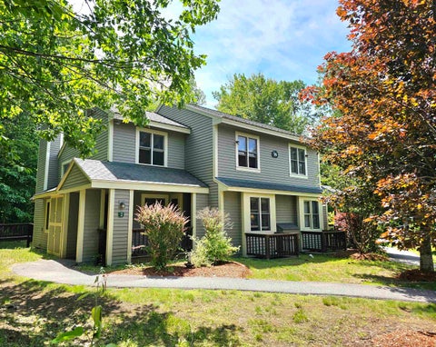 Photo of 16 Hillside Circle #2, Lincoln, NH 03251 (MLS # 5082128)