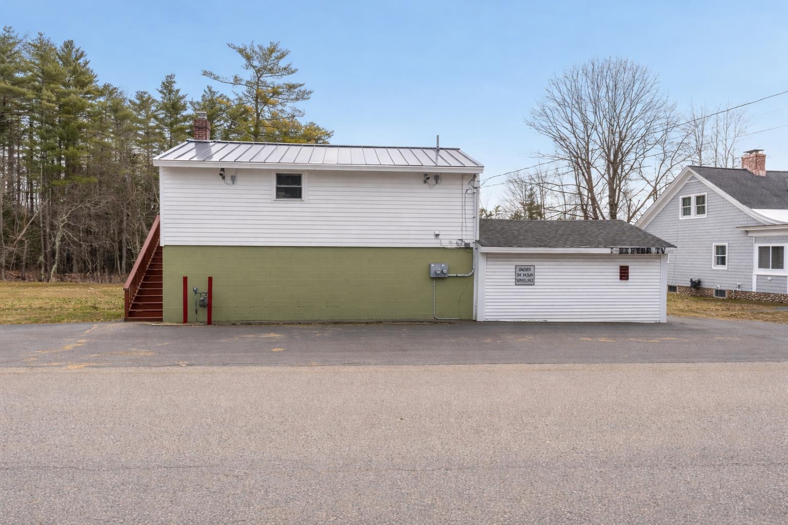 7 Redberry Road