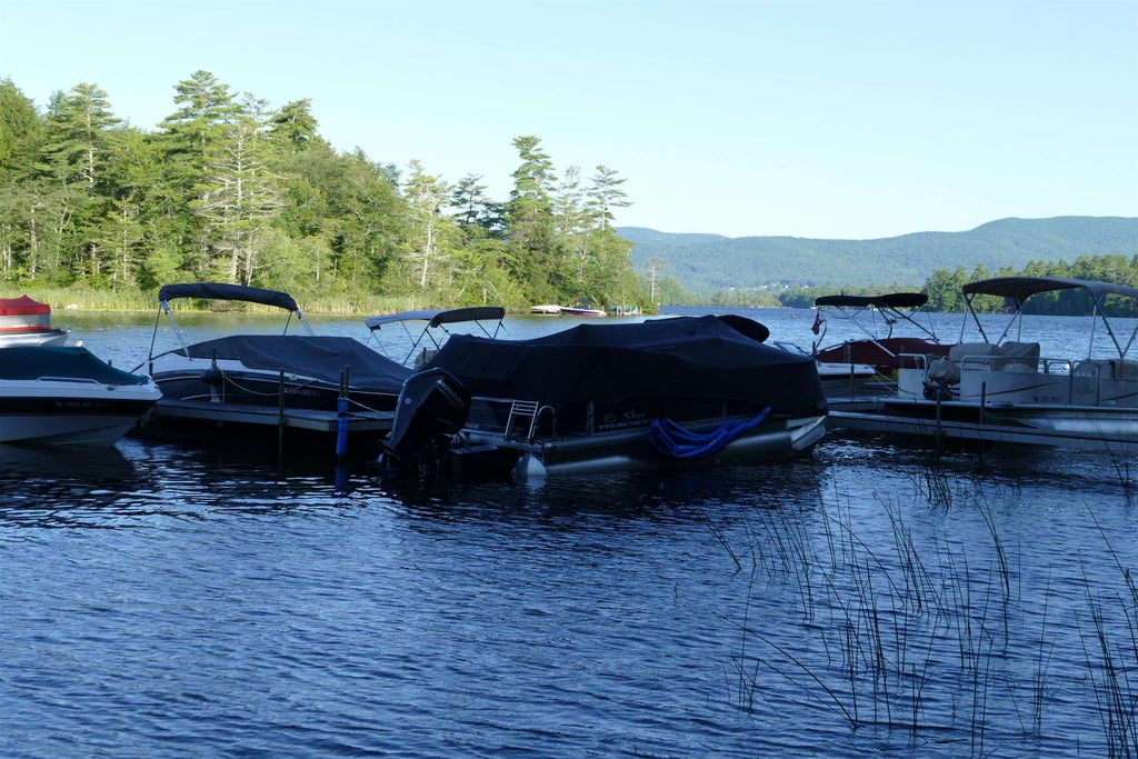 Photo of 22 High Haith Road #Map 209 Lot 22, Center Harbor, NH 03226 (MLS # 5103208)