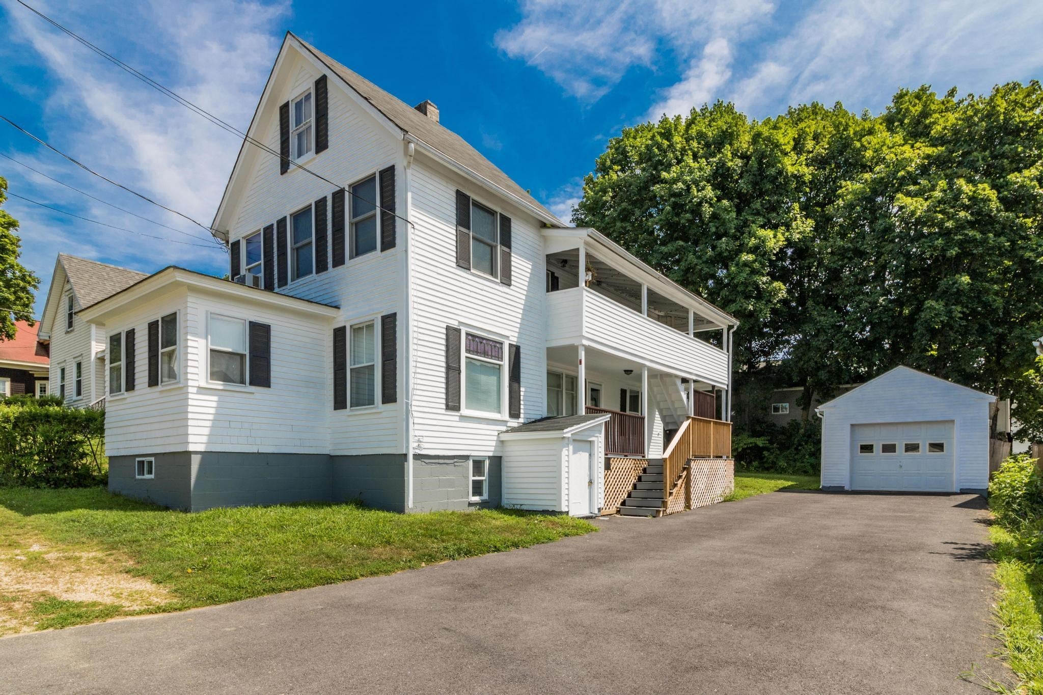 3 Mt Vernon Street