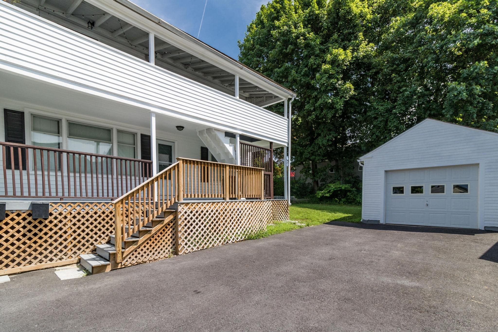 3 Mt Vernon Street