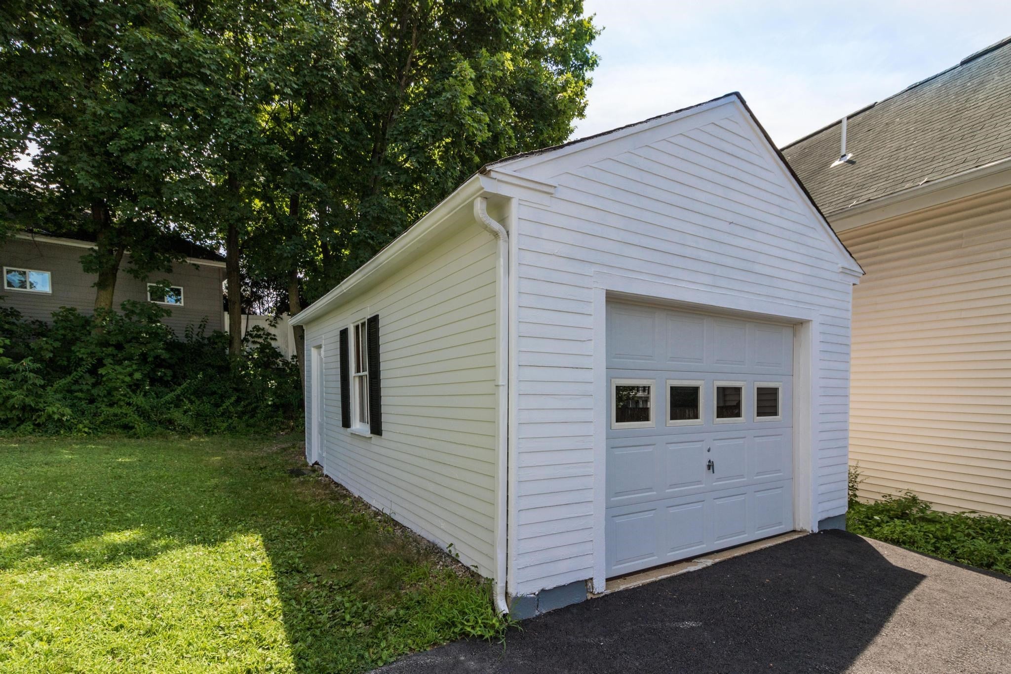 3 Mt Vernon Street