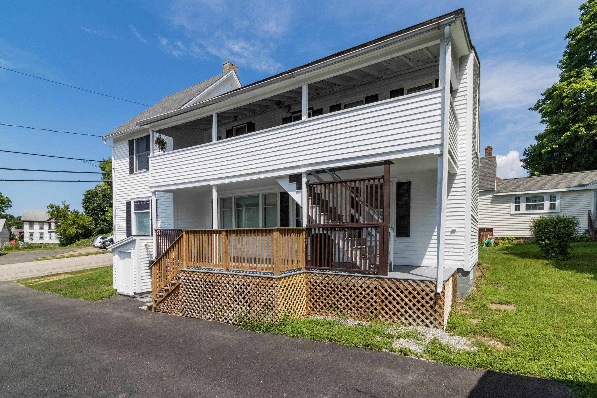 3 Mt Vernon Street