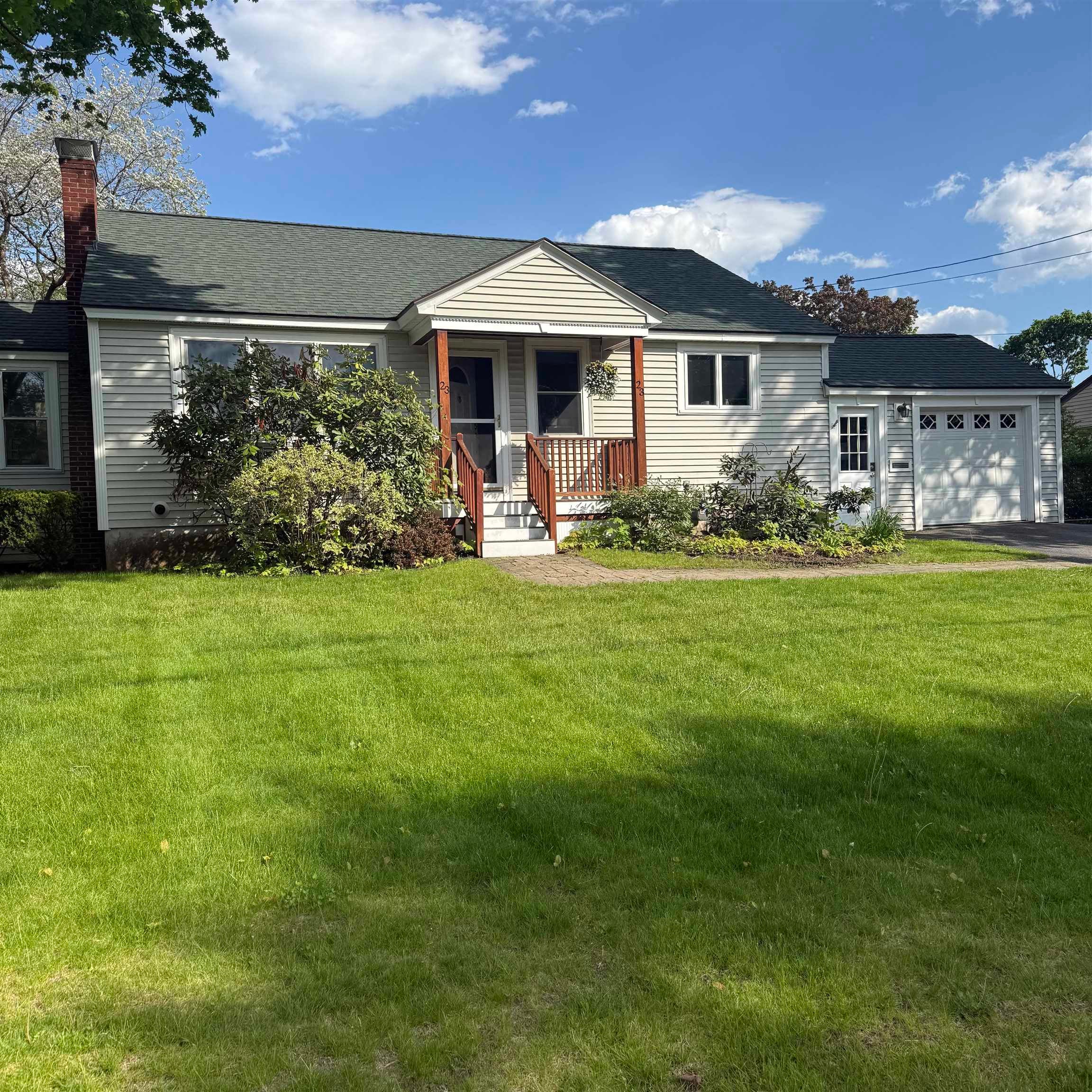 23 Mifflin Drive