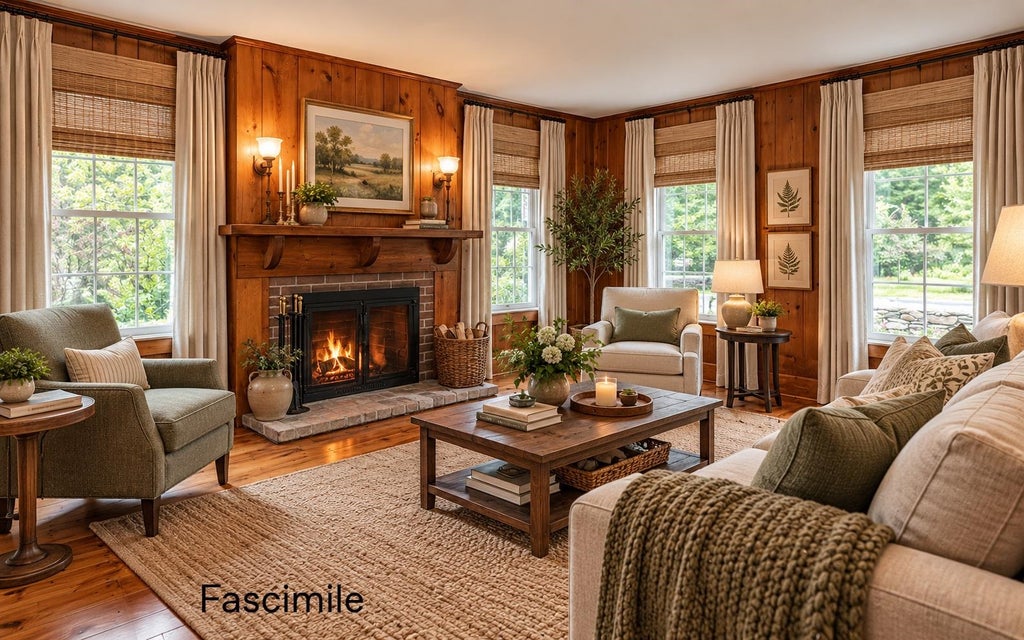 Photo of 373 Route 9A, Chesterfield, NH 03443 (MLS # 5096591)