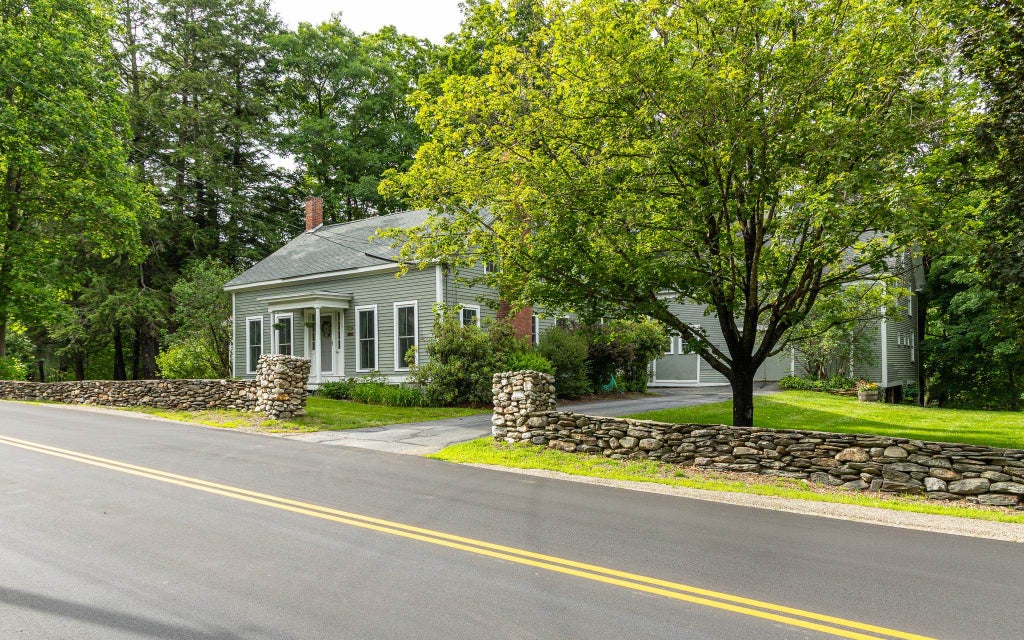 Photo of 373 Route 9A, Chesterfield, NH 03443 (MLS # 5096591)
