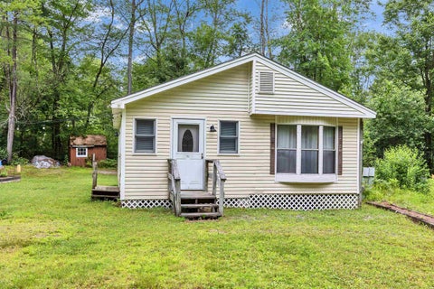 Photo of 115 Brookside Drive #2-12, Fitzwilliam, NH 03447 (MLS # 5050592)