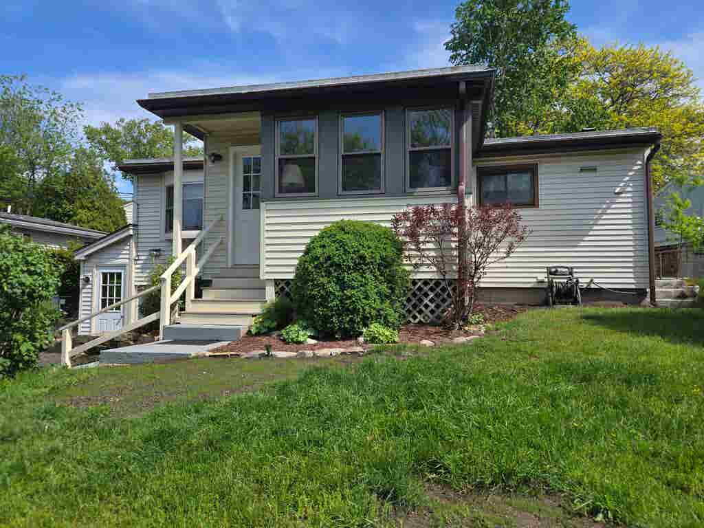 Photo of 776 Bridge Street, Manchester, NH 03104 (MLS # 5090088)