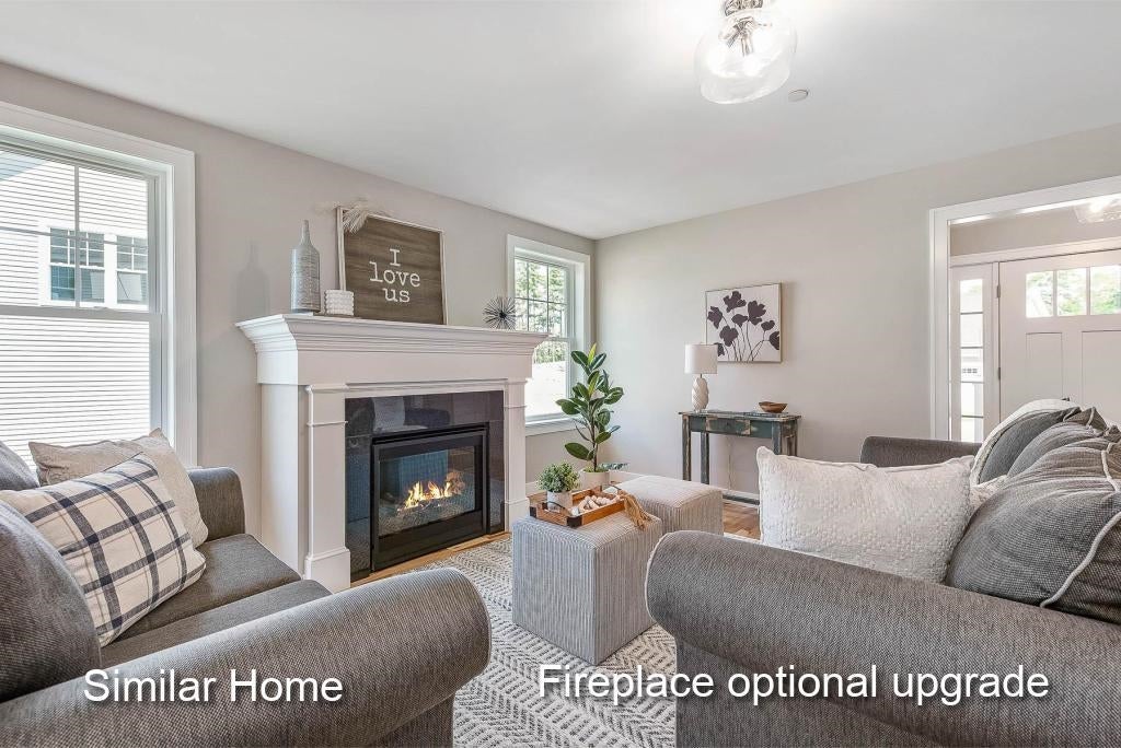 Photo of 36 Summerwind Place #36, Greenland, NH 03840 (MLS # 5081737)