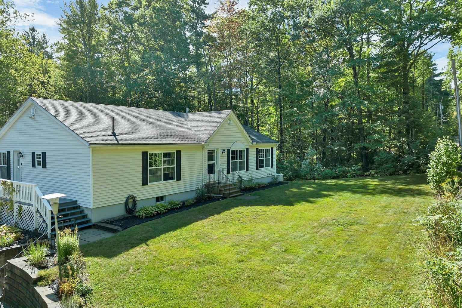 80 Quaker Road