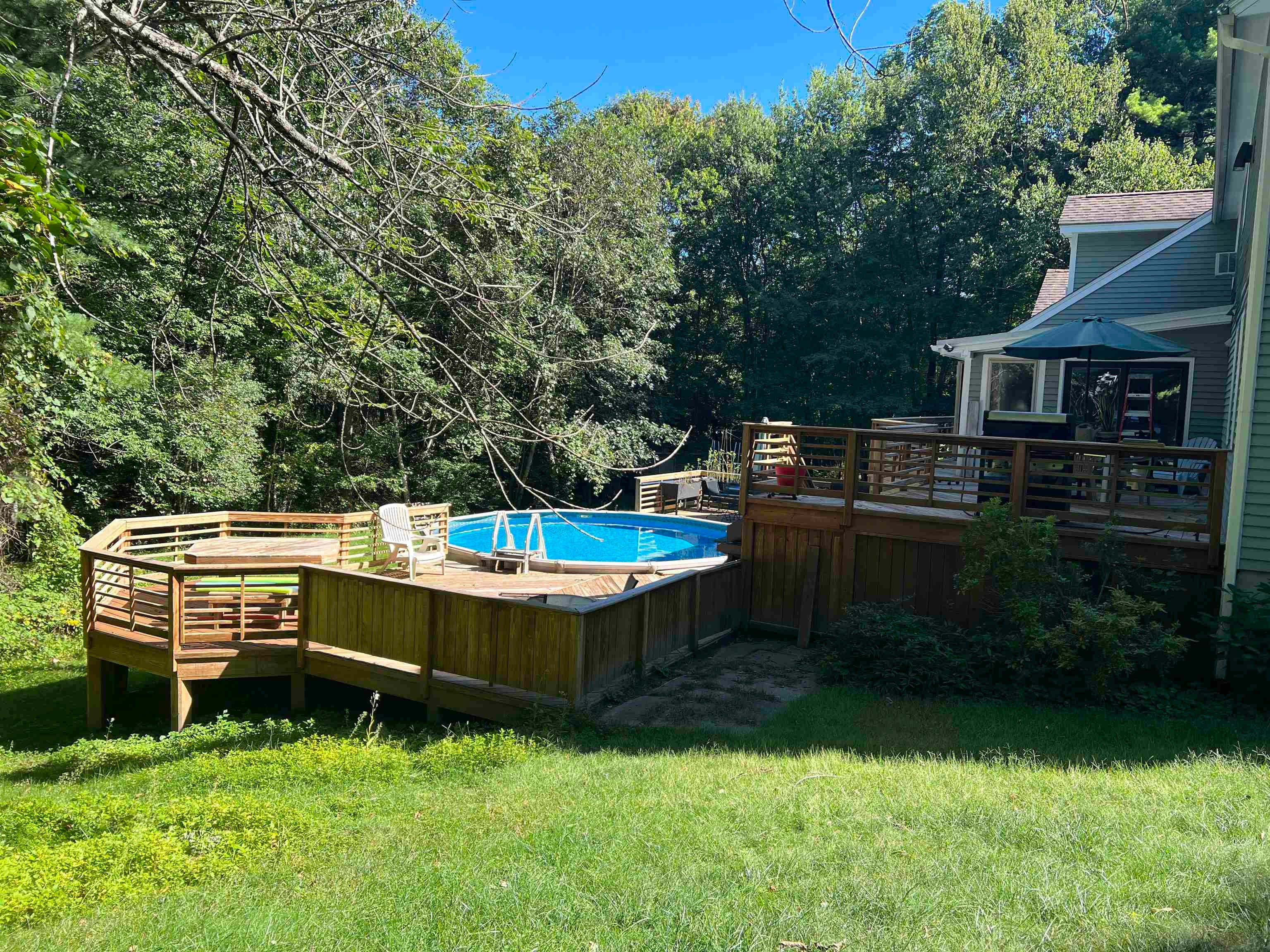 25 Hickory Road
