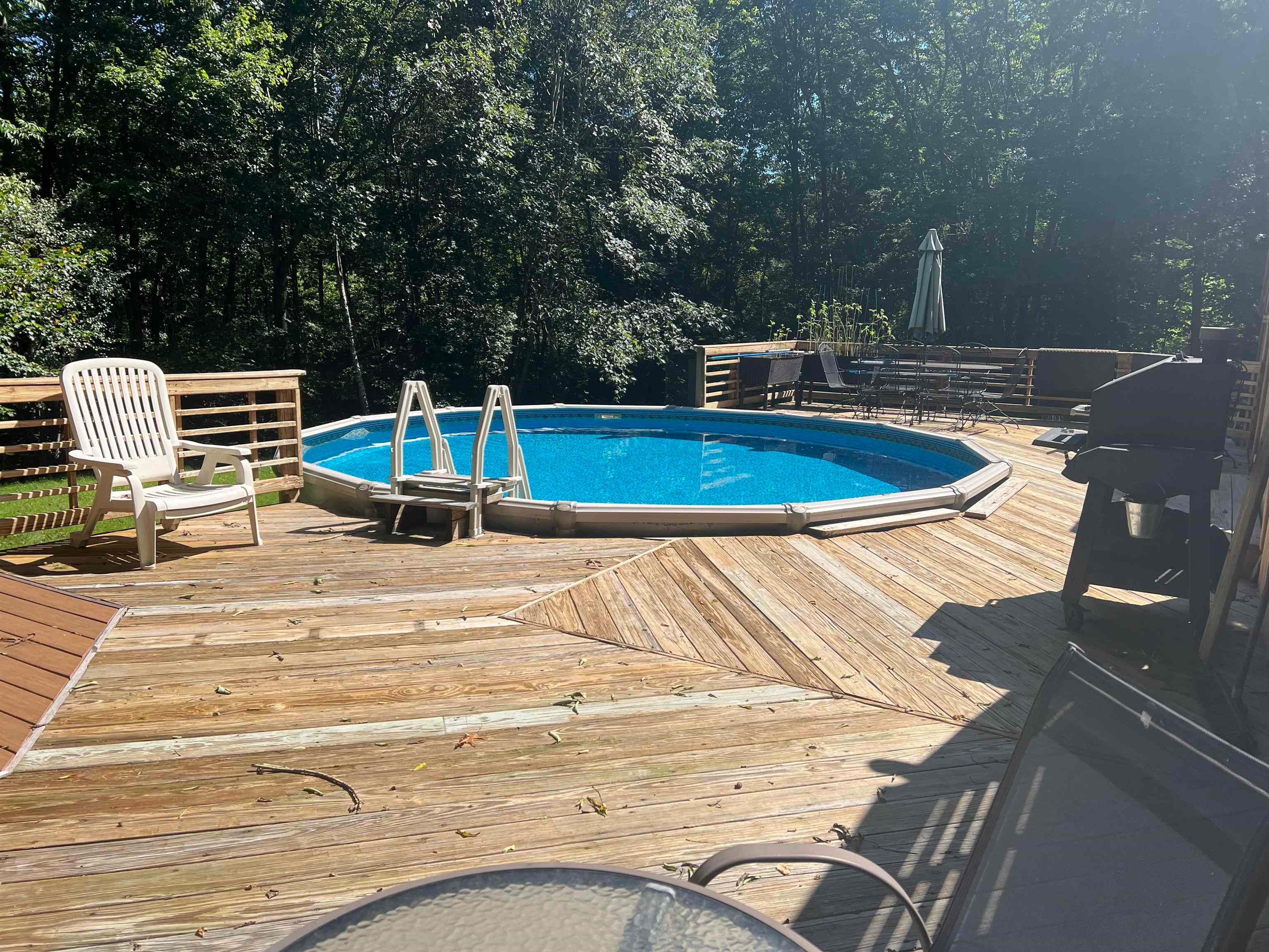 25 Hickory Road
