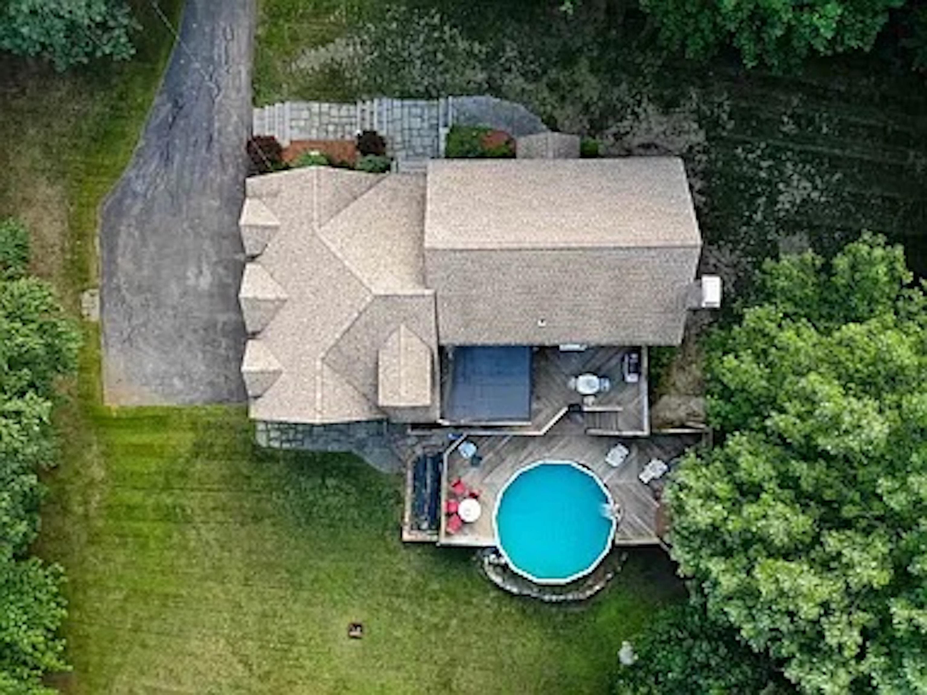 25 Hickory Road