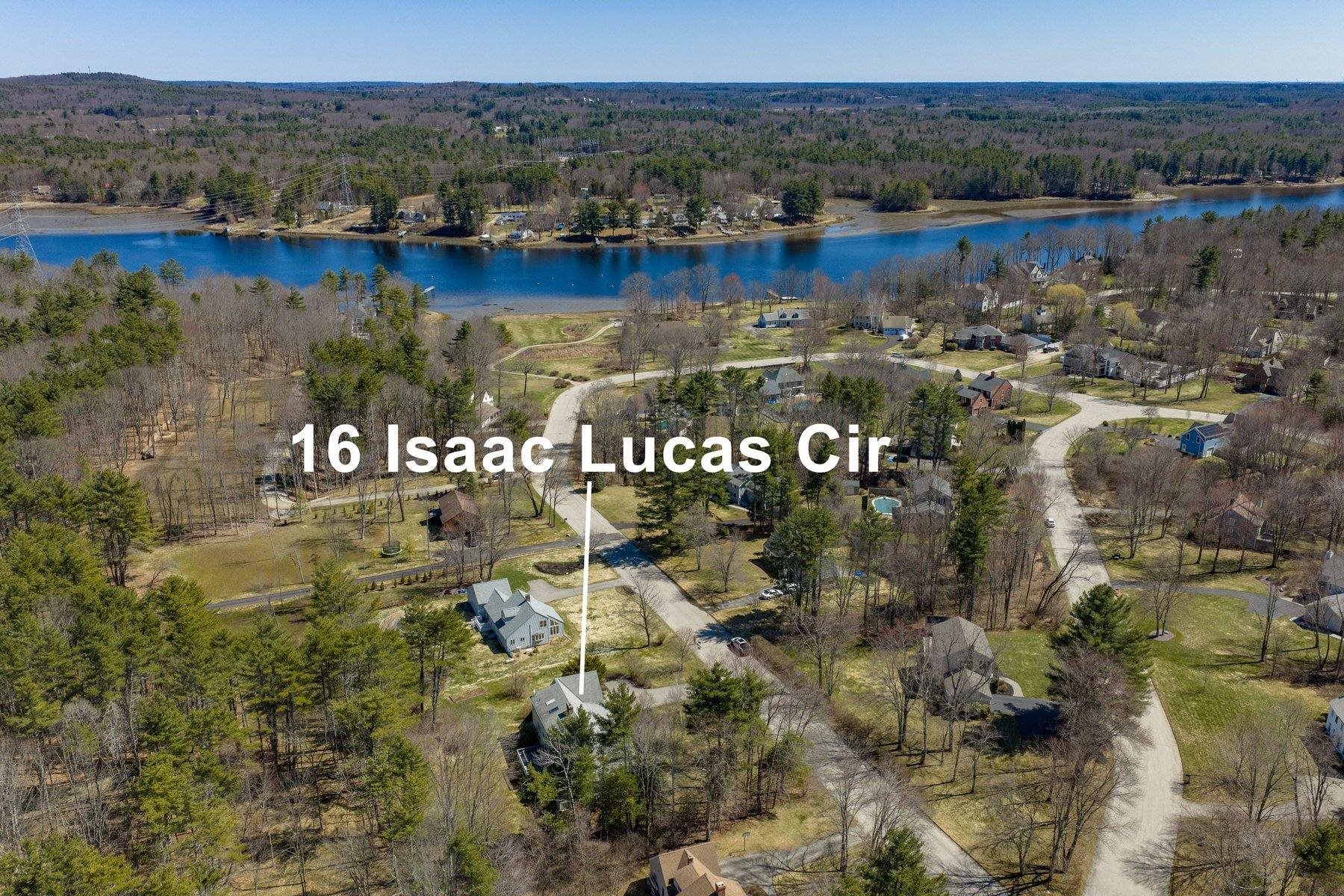 16 Isaac Lucas Circle