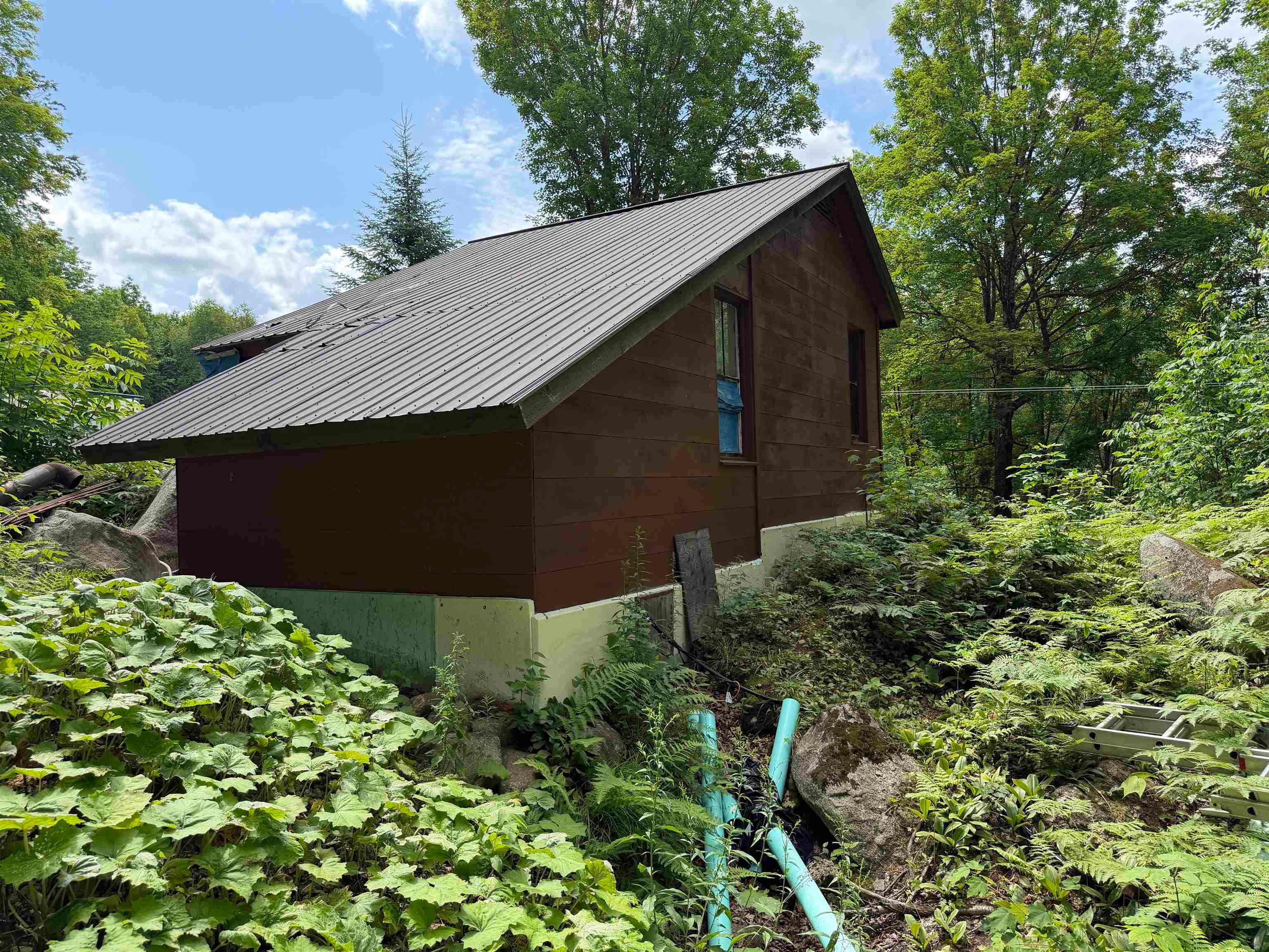 493 Wheeler Mountain Road
