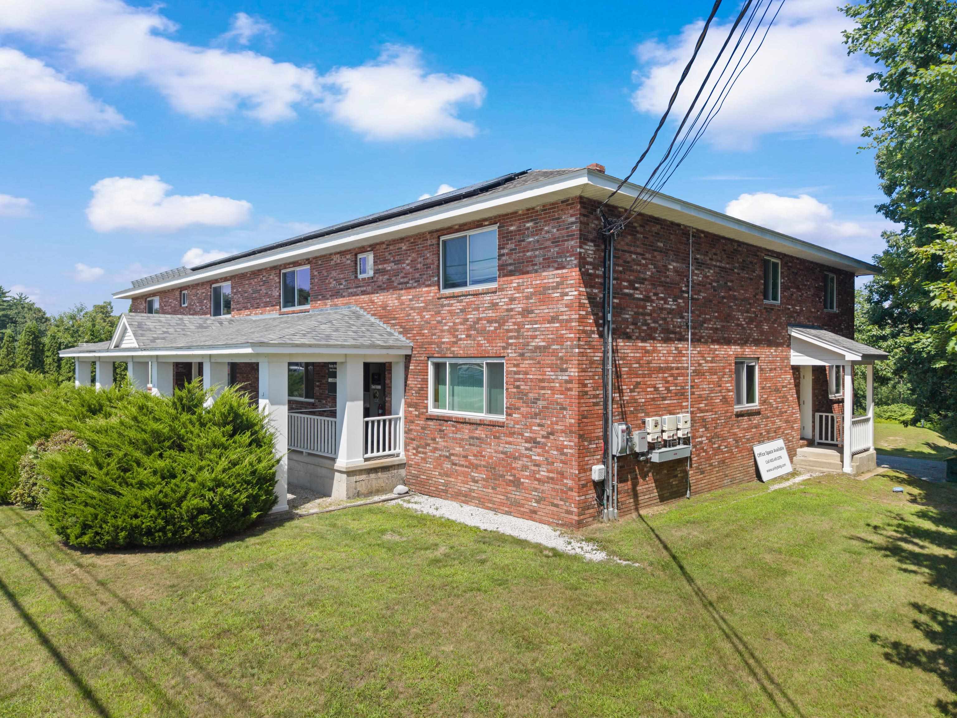 160 Dover Road