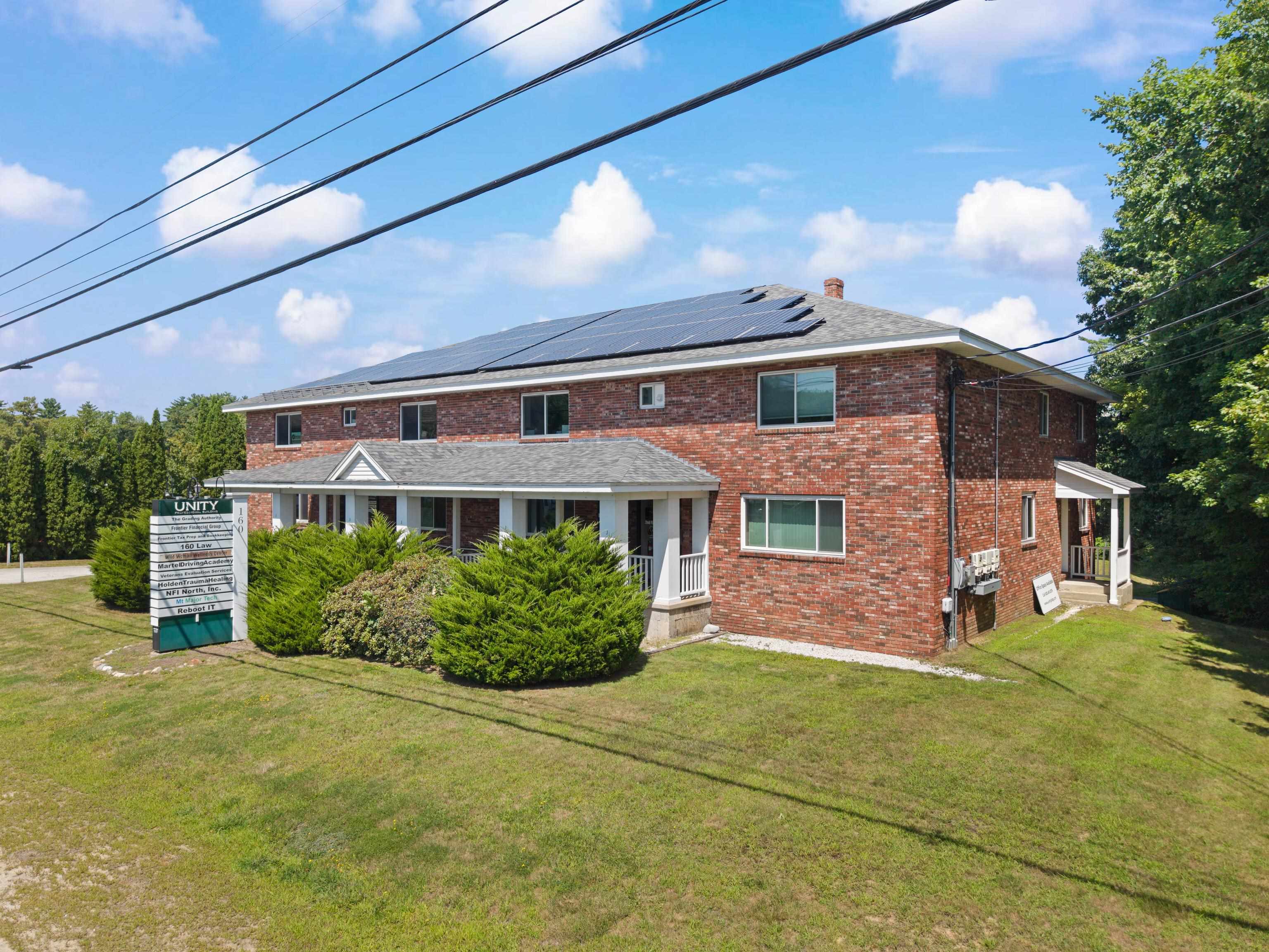 160 Dover Road