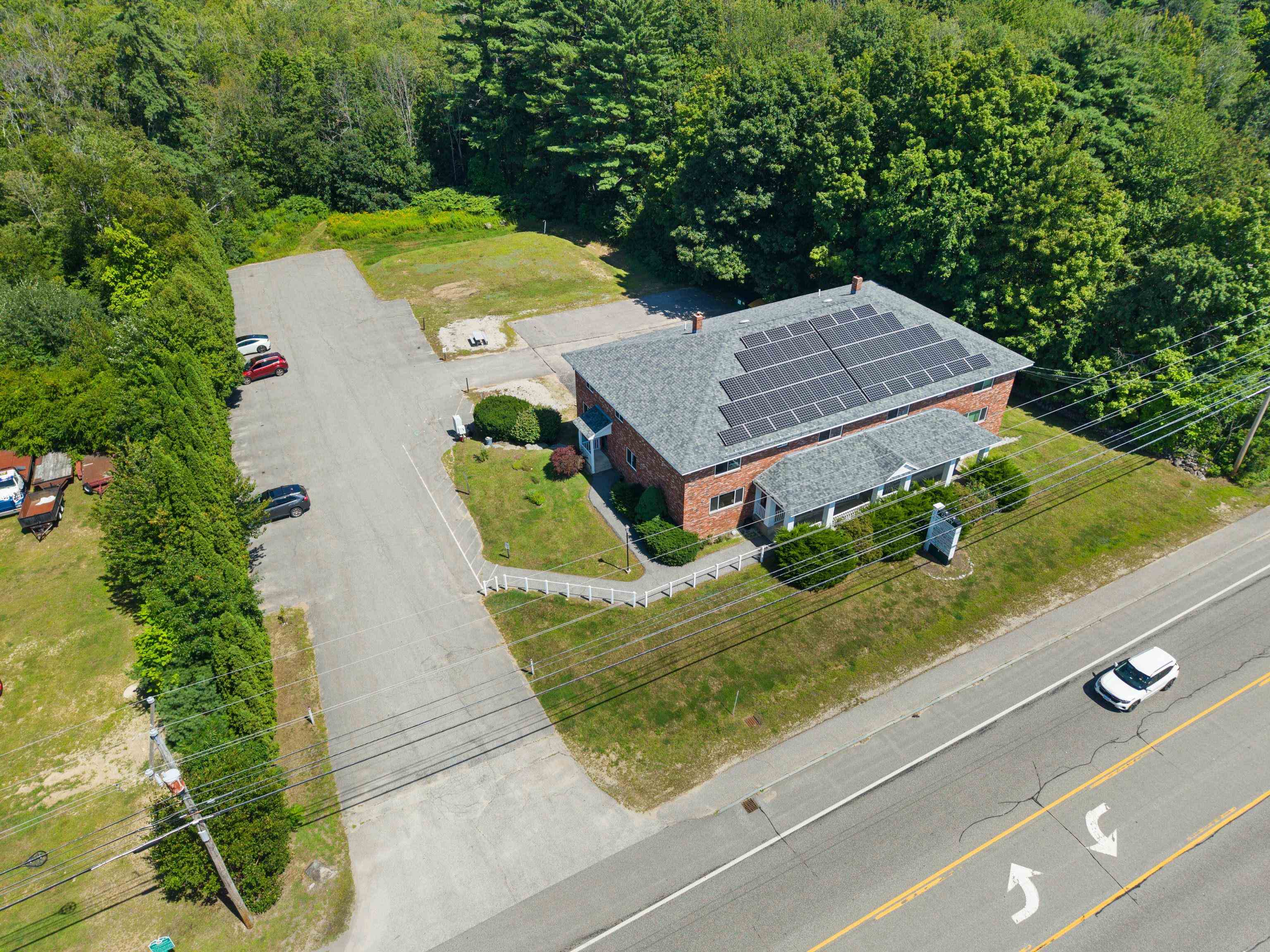 160 Dover Road