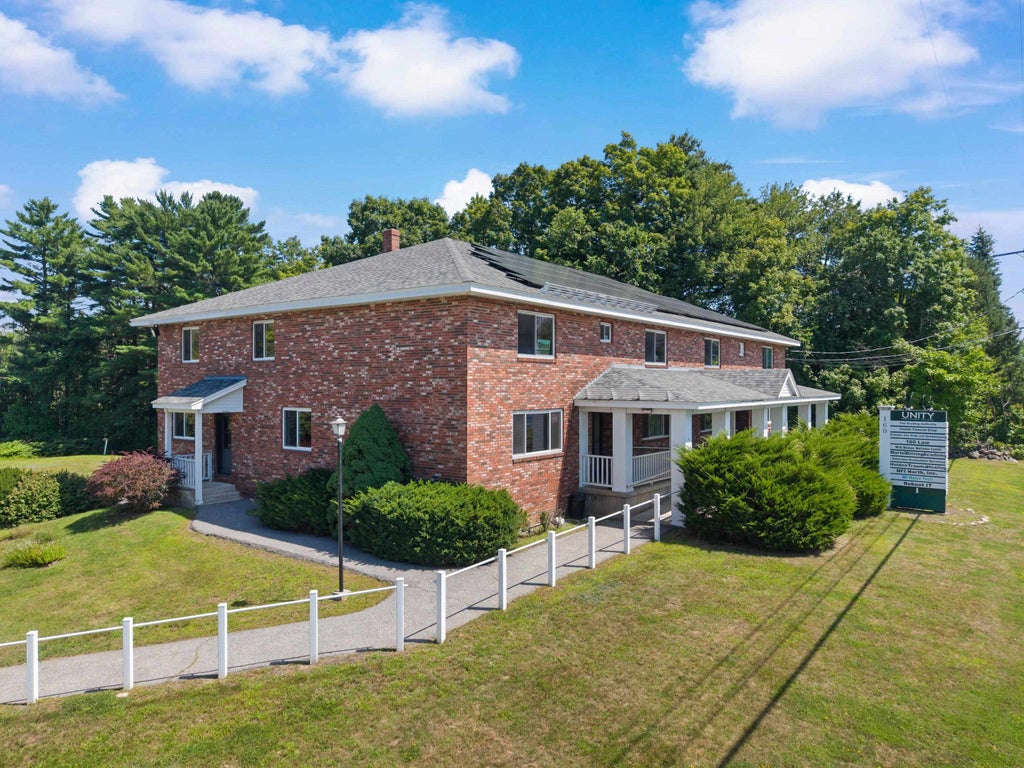 Photo of 160 Dover Road, Chichester, NH 03258 (MLS # 5106309)