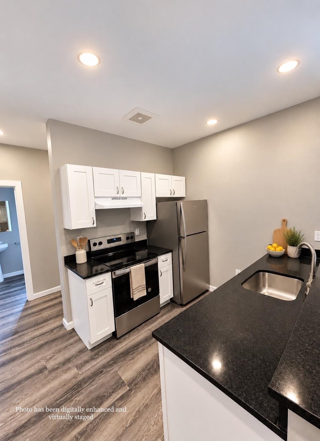 Photo of 45 Monarch Way #202, Portsmouth, NH 03801 (MLS # 5113820)