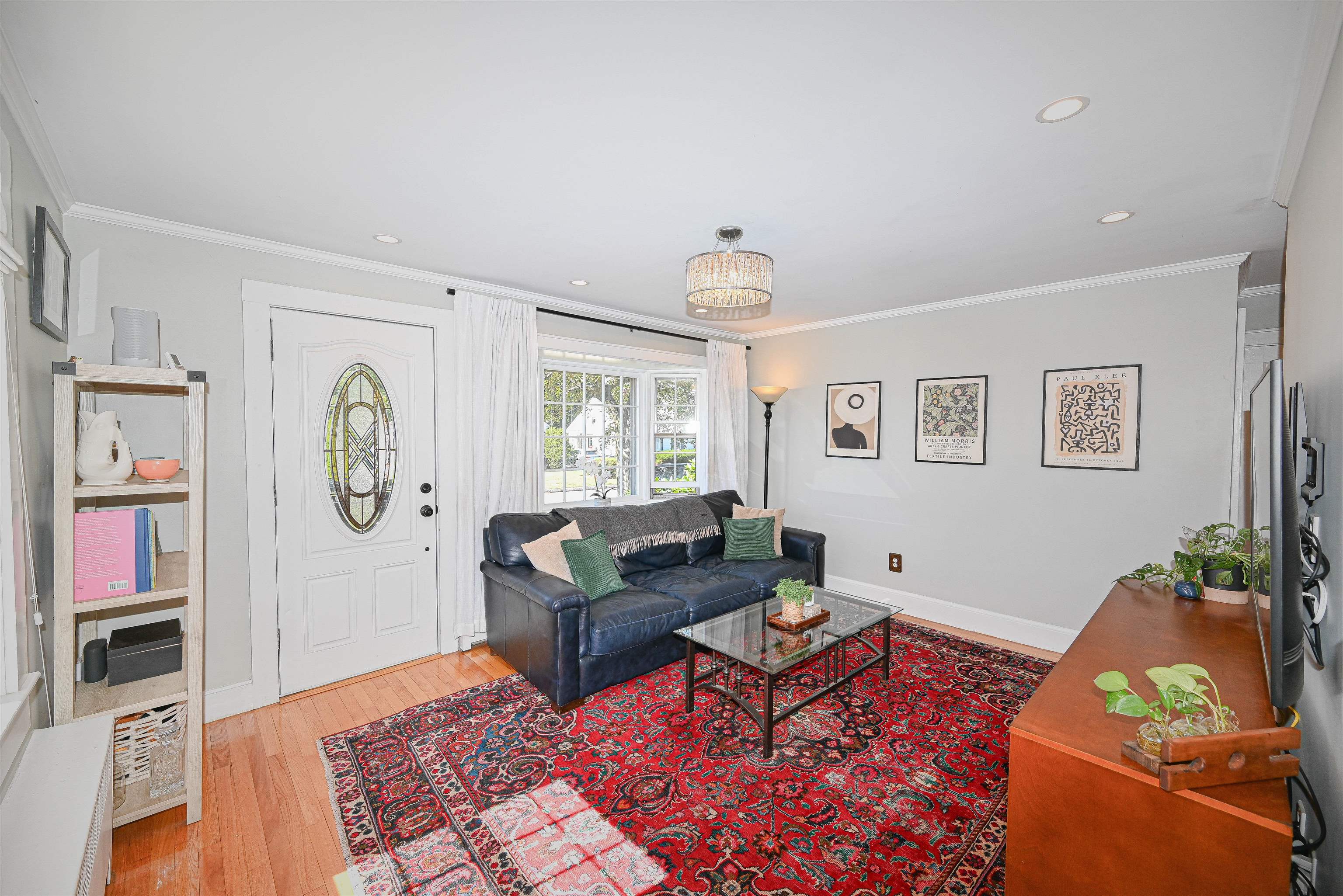 145 Knowlton Street