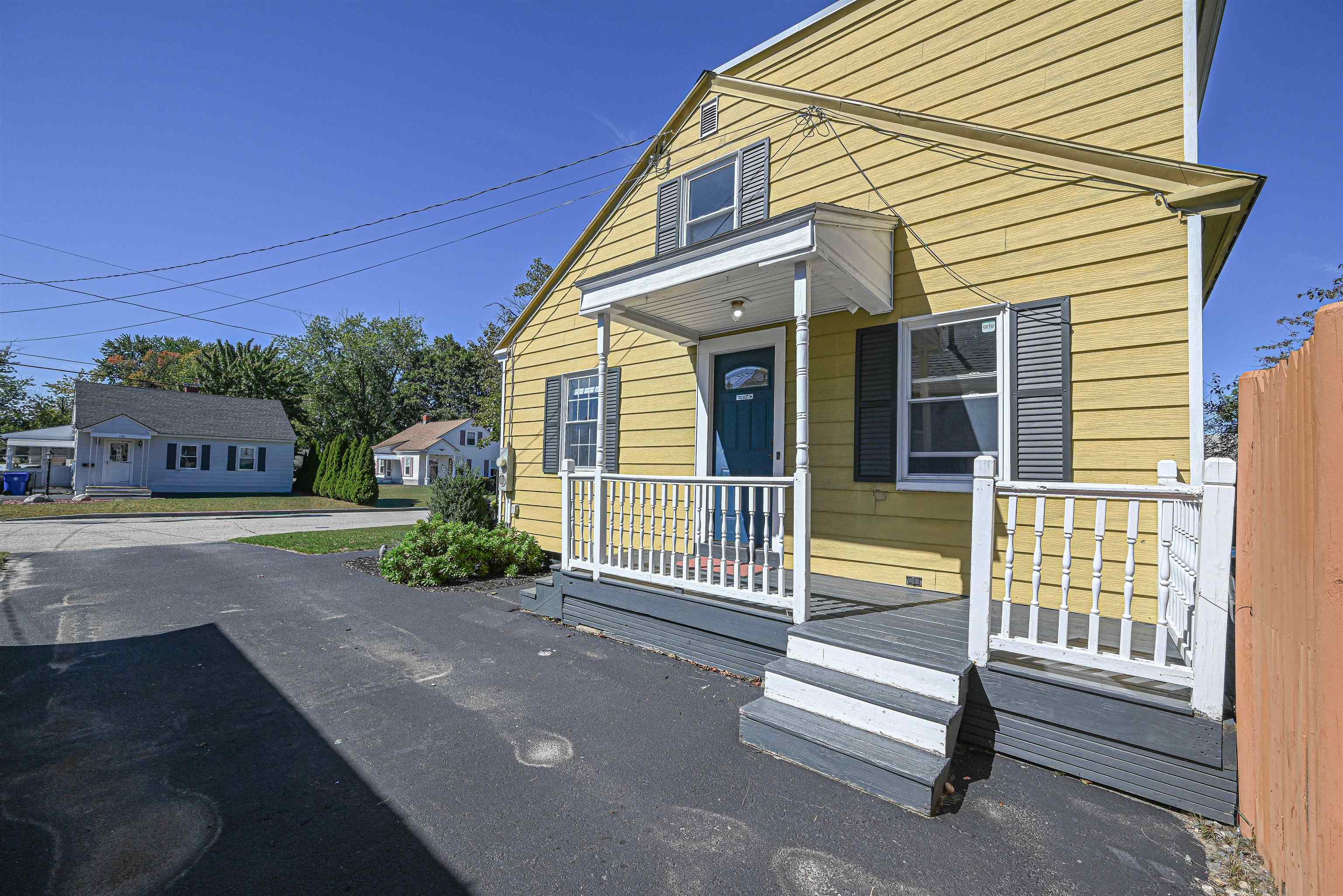 145 Knowlton Street