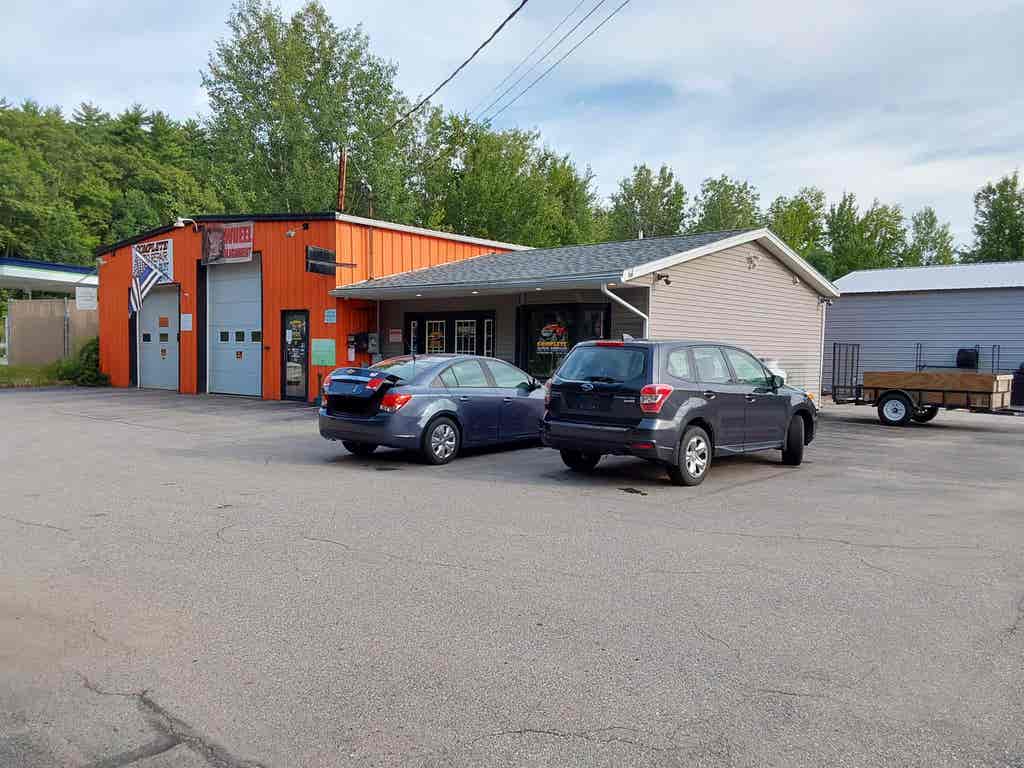 Photo of 1 Allenstown Road, Allenstown, NH 03275 (MLS # 5103667)