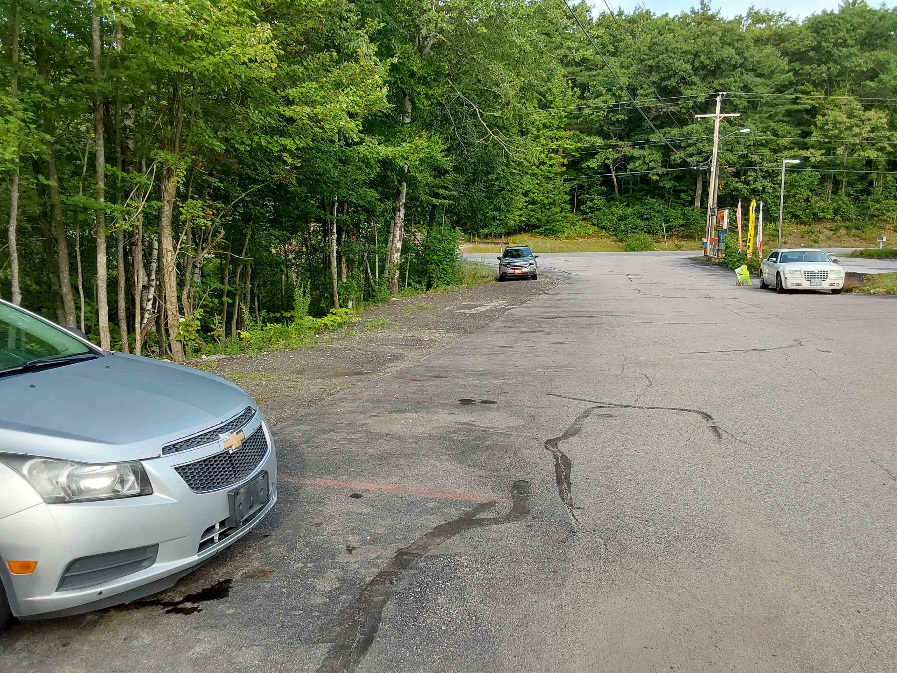 1 Allenstown Road