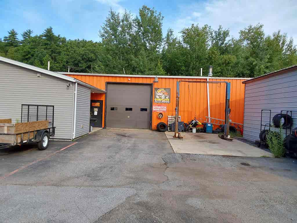 Photo of 1 Allenstown Road, Allenstown, NH 03275 (MLS # 5103667)