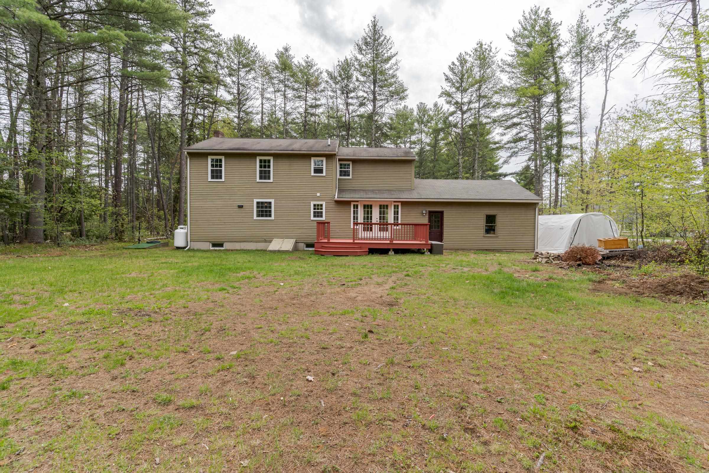71 Keay Road