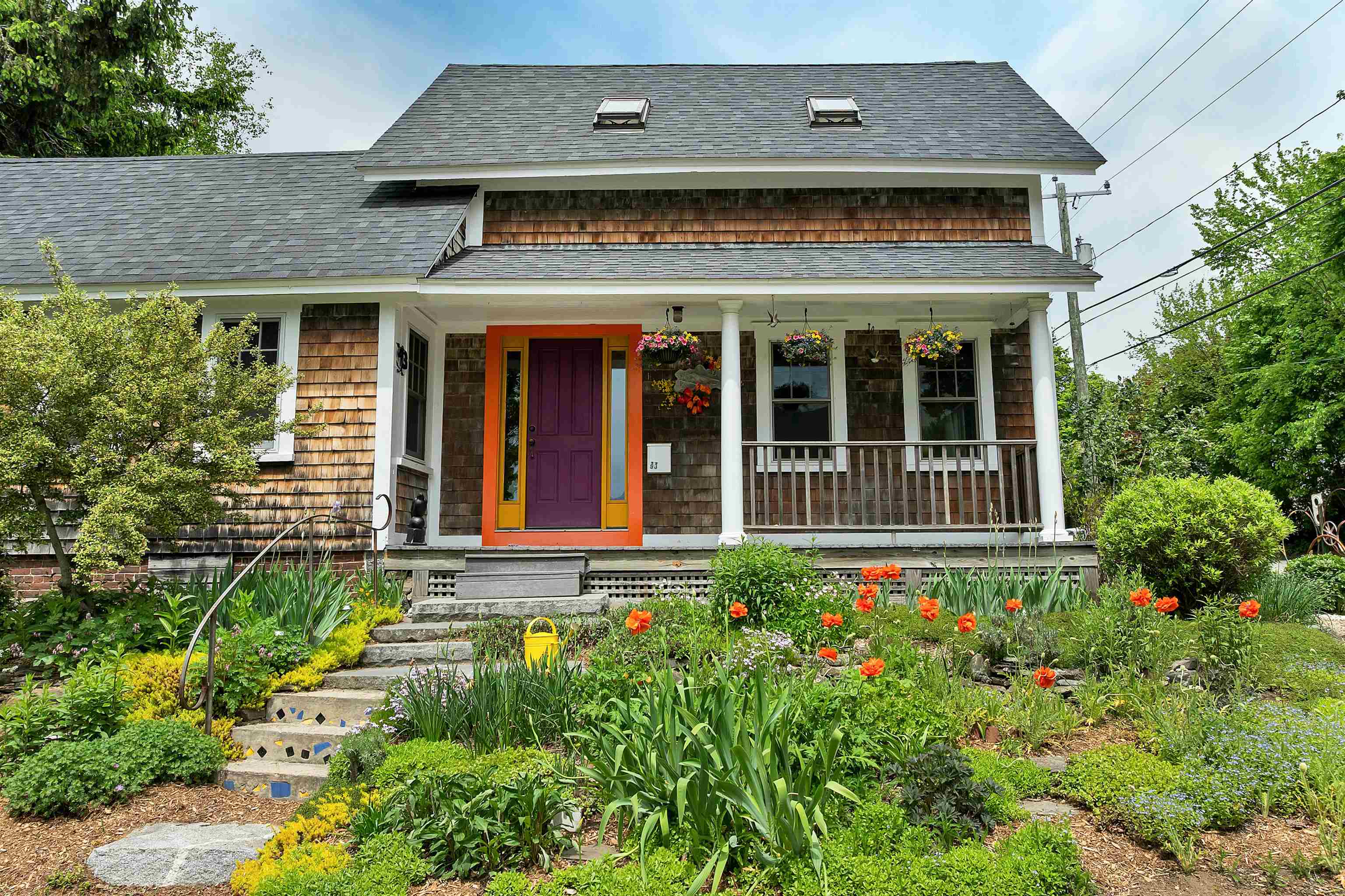 93 Stark Avenue