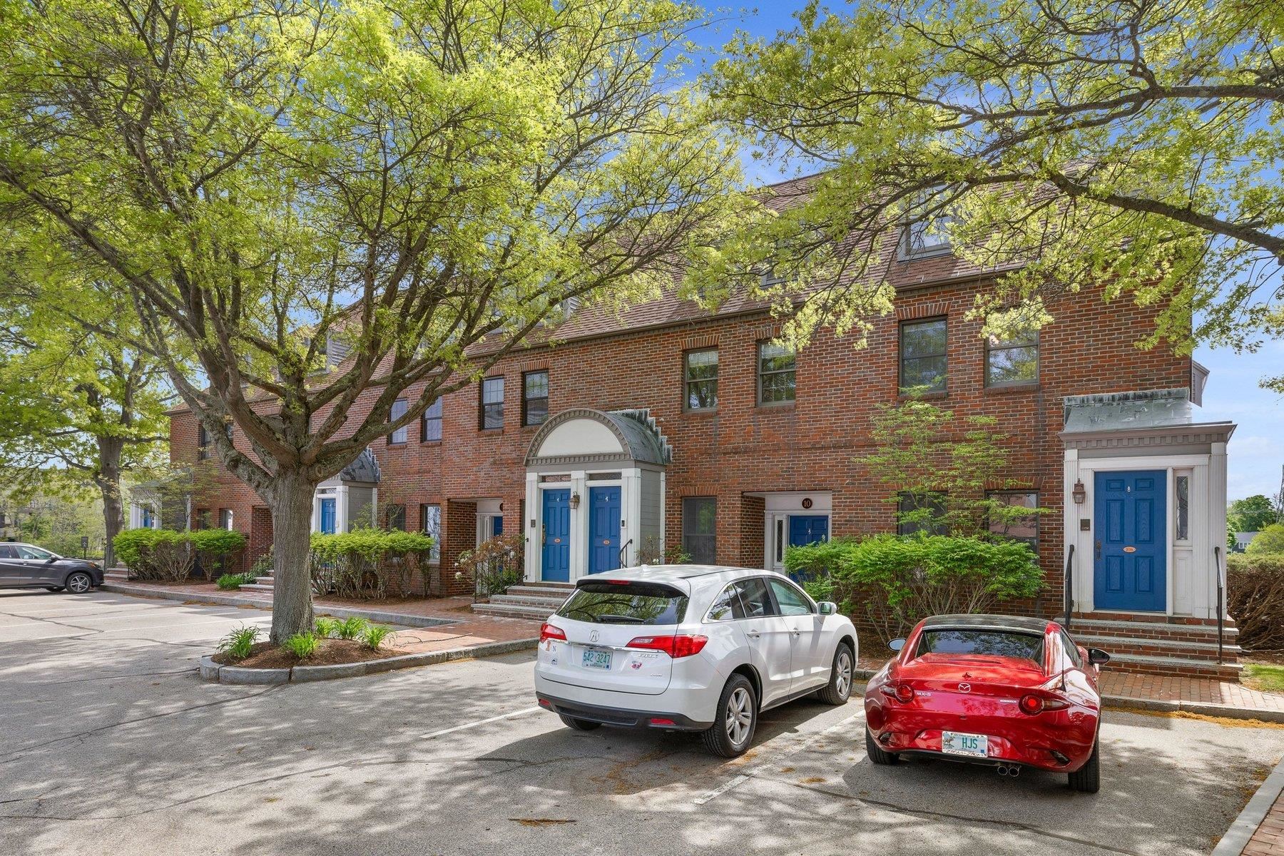 500 Market Street 10R
