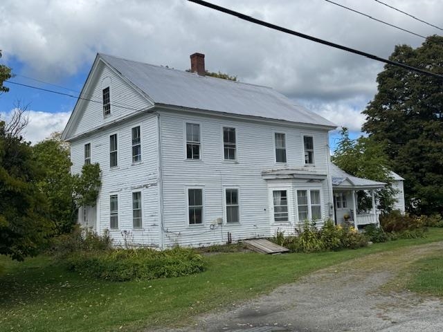 1445 North Craftsbury Road - Photo 4
