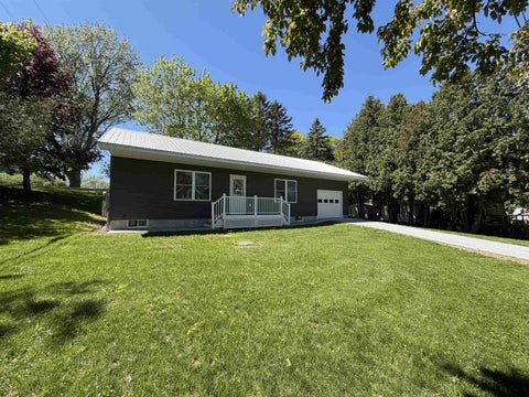 Photo of 102 East Shore Drive, St. Albans Town, VT 05478 (MLS # 5073437)