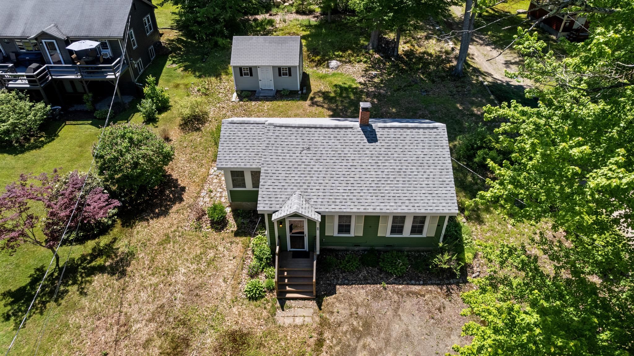 65 Lakeview Avenue