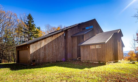 Photo of 2519 Music Mountain Road, Stockbridge, VT 05772 (MLS # 5115489)